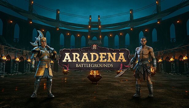 Buy Aradena: Battlegrounds