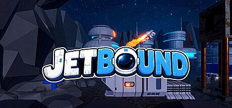 JetBound Game