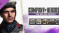 COH 2 - British Commander: Tactical Support Regiment