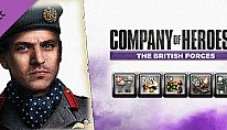 COH 2 - British Commander: Tactical Support Regiment für PC kaufen