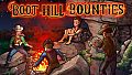 Boot Hill Bounties