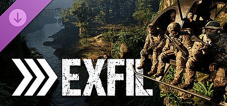 EXFIL Community Content Pack DLC