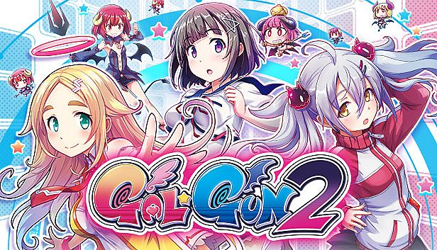 Buy Gal*Gun 2