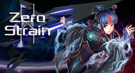 Zero Strain