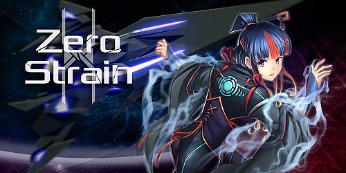 Zero Strain