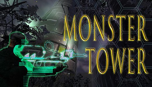 Monster Tower