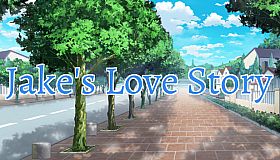 Jake's Love Story