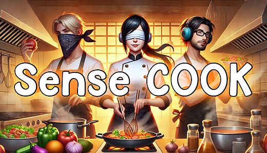 Sense Cook