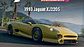 Forza Horizon 5 1993 Jaguar XJ220S
