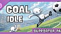 Goal Idle - Supporter Pack