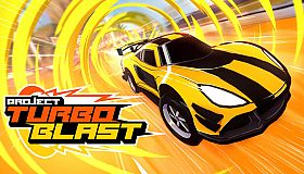 Project TurboBlast