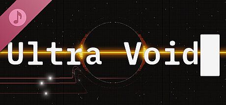 Ultra Void Soundtrack