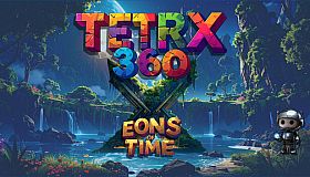 TetrX 360 - Eons of Time