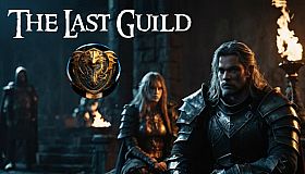 The Last Guild