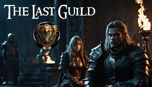 The Last Guild