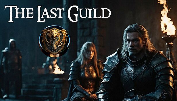 Buy The Last Guild