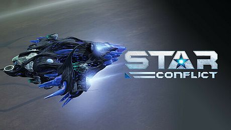 Star Conflict - Drag'Thir. Starter pack DLC