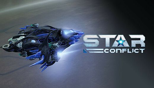 Star Conflict - Drag'Thir. Starter pack