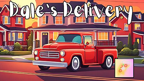 Dale's Delivery Game