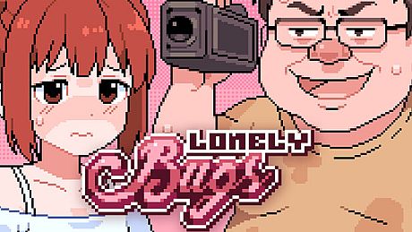 Lonely Bugs Game