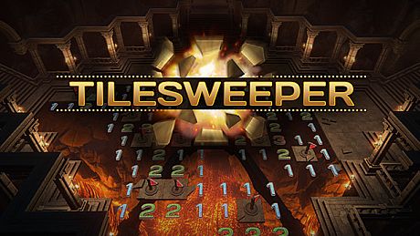 Tilesweeper Game