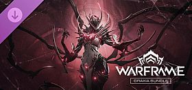 Warframe: Oraxia Bundle