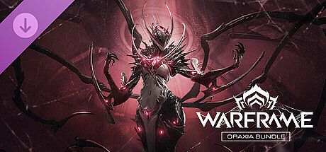 Warframe: Oraxia Bundle DLC