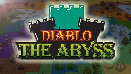 Diablo The Abyss