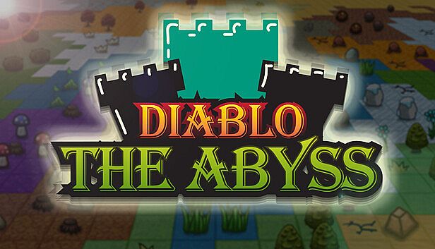 Buy Diablo The Abyss