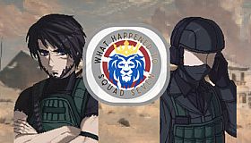 What Happened to Squad 7