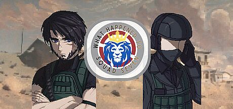 What Happened to Squad 7 Game