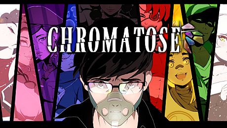 CHROMATOSE Game