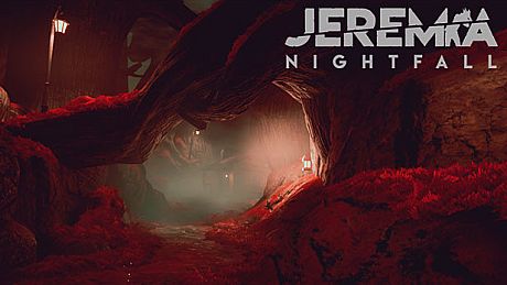 Jeremia: Nightfall Game