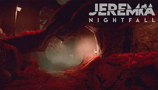 Jeremia: Nightfall
