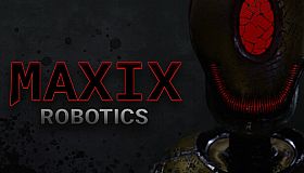 Maxix Robotics