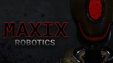 Maxix Robotics Game