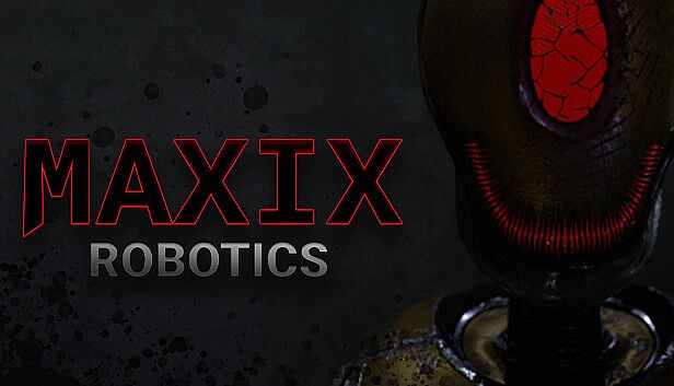 Buy Maxix Robotics