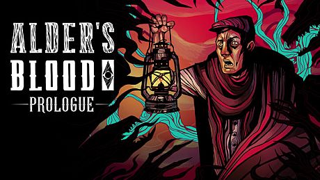 Alder's Blood: Prologue Game