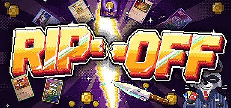RIP-OFF Game