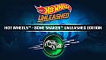 HOT WHEELS - Bone Shaker Unleashed Edition