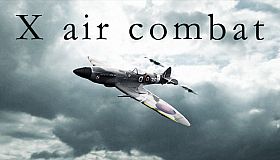 X air combat