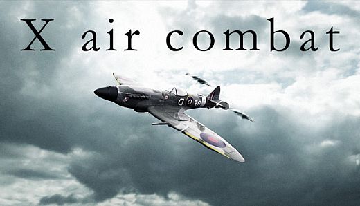 X air combat