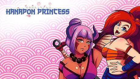 Hanapon Princess Game