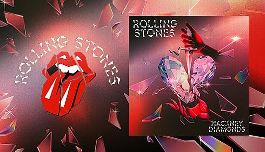 Beat Saber - The Rolling Stones - "Bite My Head Off"