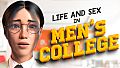 Life and Sex in Men's Сollege - Season 1