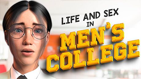 Life and Sex in Men's Сollege - Season 1 Game