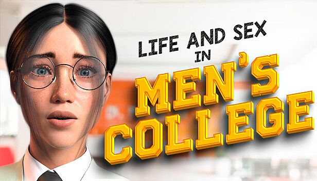 Buy Life and Sex in Men's Сollege - Season 1