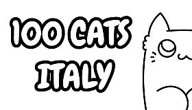 100 Cats Italy