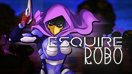 Esquire Robo Game