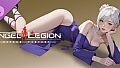 Angel Legion-DLC Draped Corsetry A